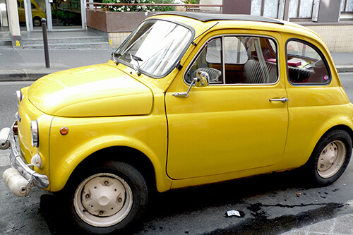 réparation voiture à Plouagat