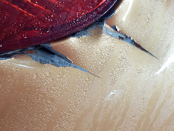 peinture automobile à Plouagat (22)